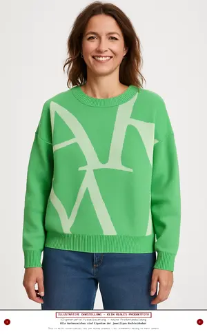 ARMEDANGELS Pullover