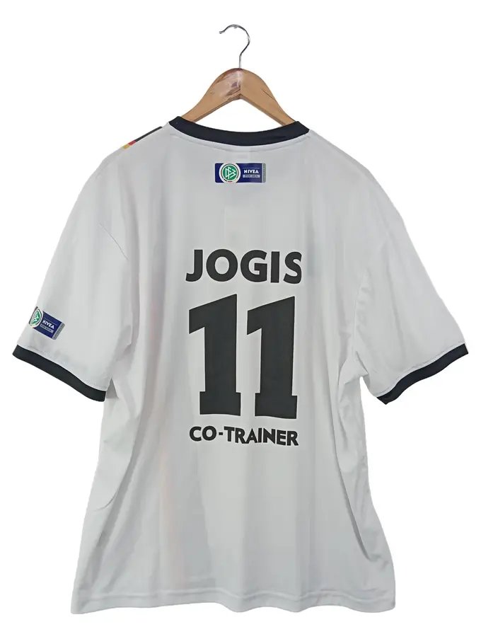 DEUTSCHER FUSSBALL-BUND Fußball Trikot Bild 2