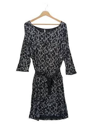 PART TWO Freizeitkleid