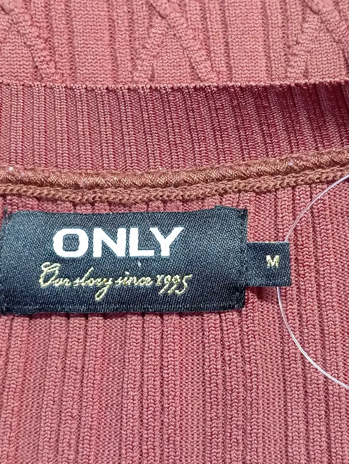 ONLY Sweatshirt Bild 3