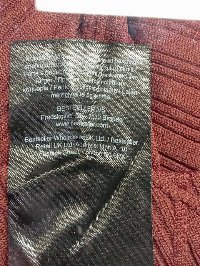 ONLY Sweatshirt Bild 5
