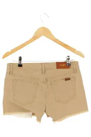 Vorschaubild 2 von JOES JEANS Damen Jeans Shorts W25 Beige Casual