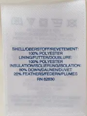 Vorschaubild LANDS' END Steppweste 4