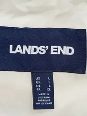Vorschaubild LANDS' END Steppweste 3