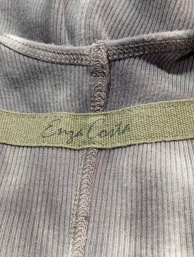 ENZA COSTA Freizeitkleid Bild 3