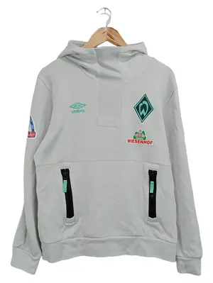 UMBRO Kapuzenpullover