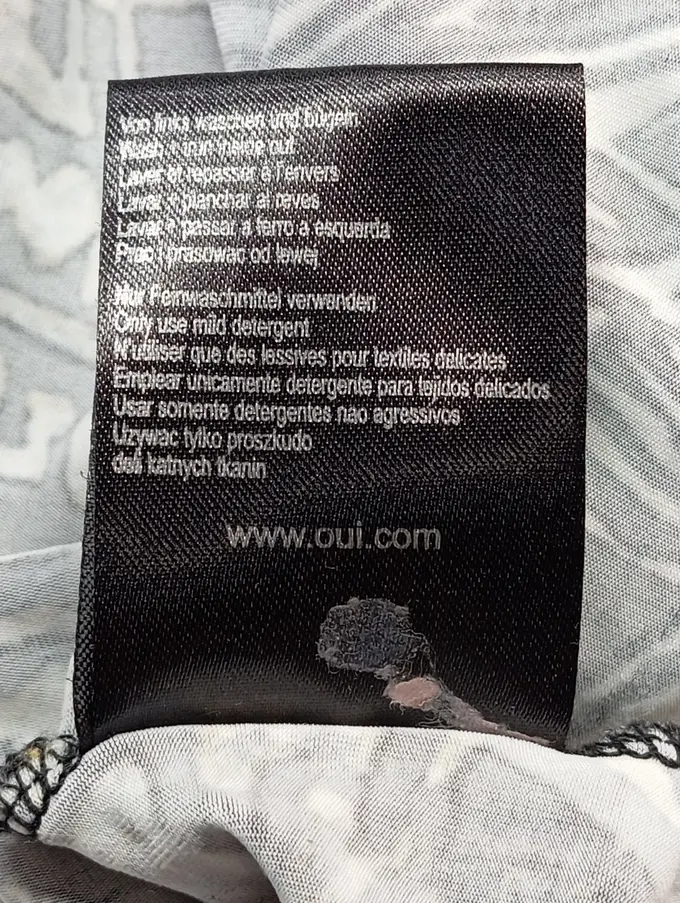 OUI Langarmshirt Bild 5
