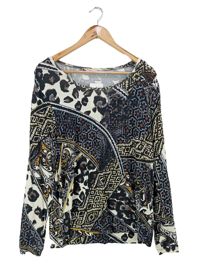 OUI Langarmshirt Bild 1