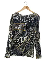 Vorschaubild OUI Langarmshirt 2