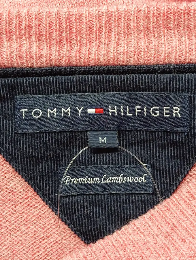 TOMMY HILFIGER Pullover Bild 3