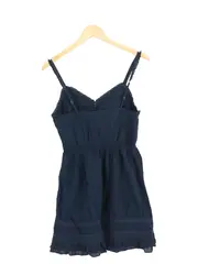 Vorschaubild HOLLISTER Freizeitkleid 2