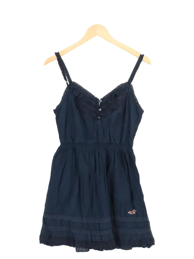 HOLLISTER Freizeitkleid Bild 1