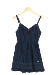 Vorschaubild HOLLISTER Freizeitkleid 1