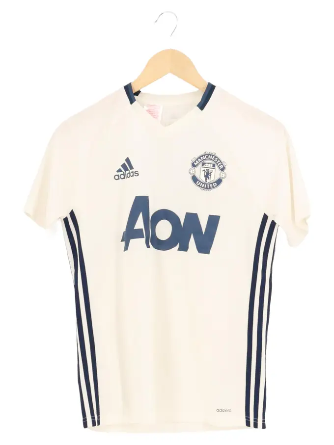 ADIDAS Fußball Trikot Bild 1