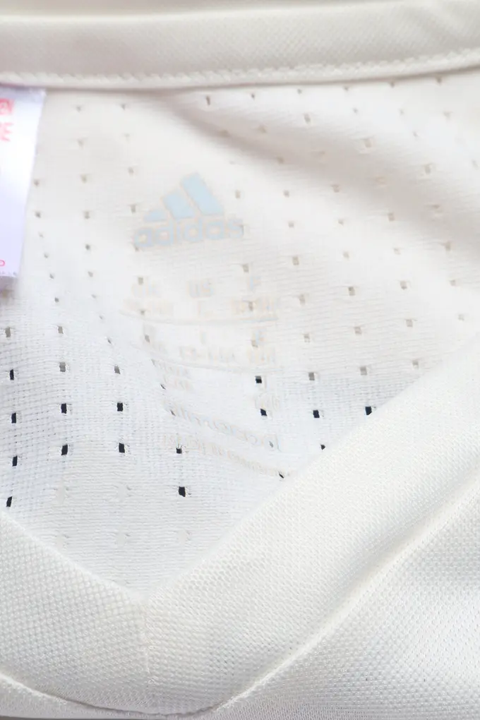 ADIDAS Fußball Trikot Bild 4