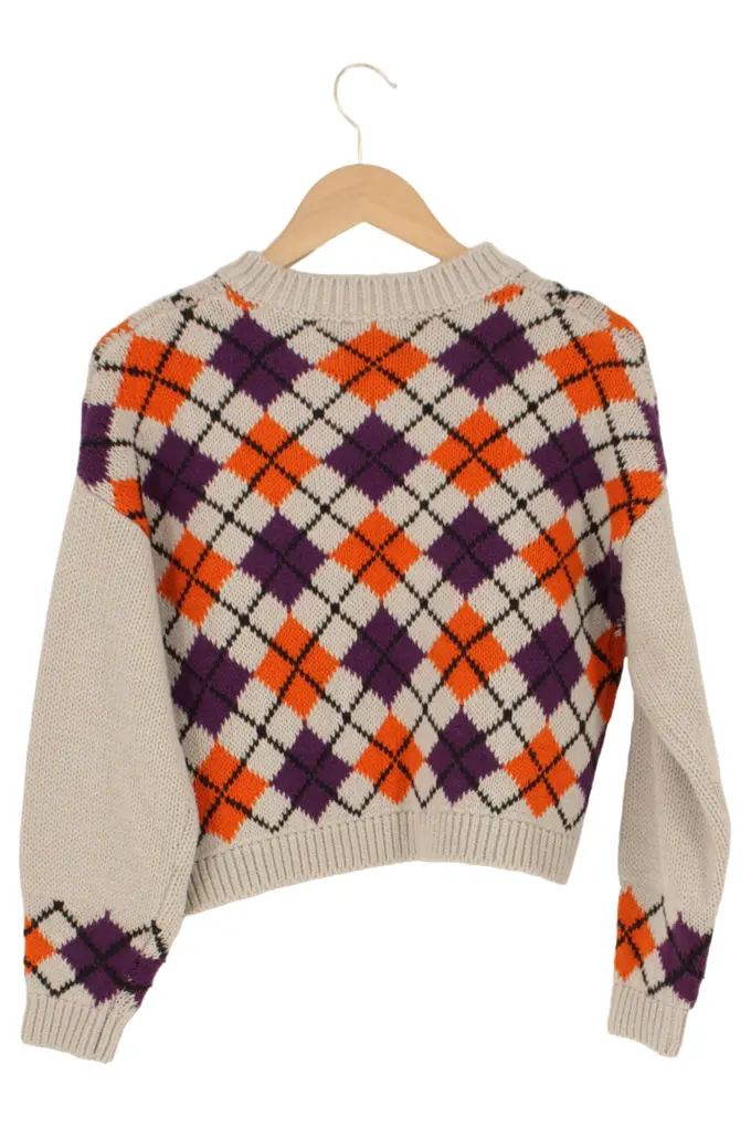 TOPSHOP Pullover Bild 2