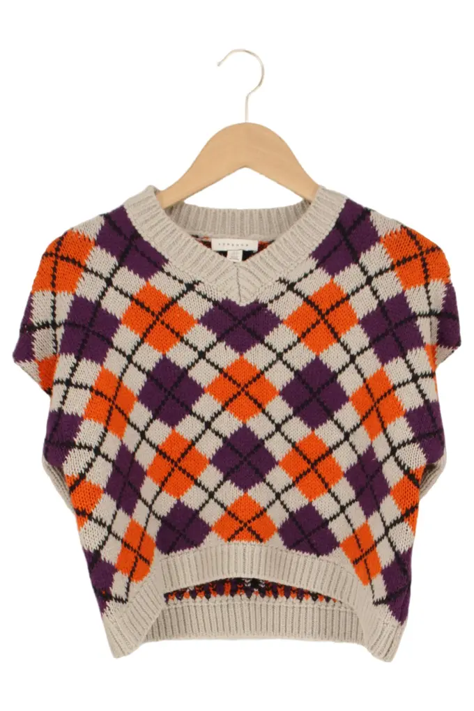 TOPSHOP Pullover Bild 1