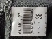 Vorschaubild GIL BRET Jeansjacke 4