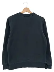 Vorschaubild 2 von Pullover Kinder Gr. M/152 Schwarz Streetwear