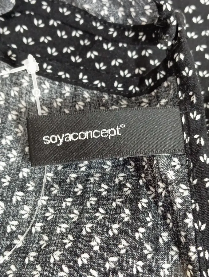 SOYACONCEPT Bluse Bild 3