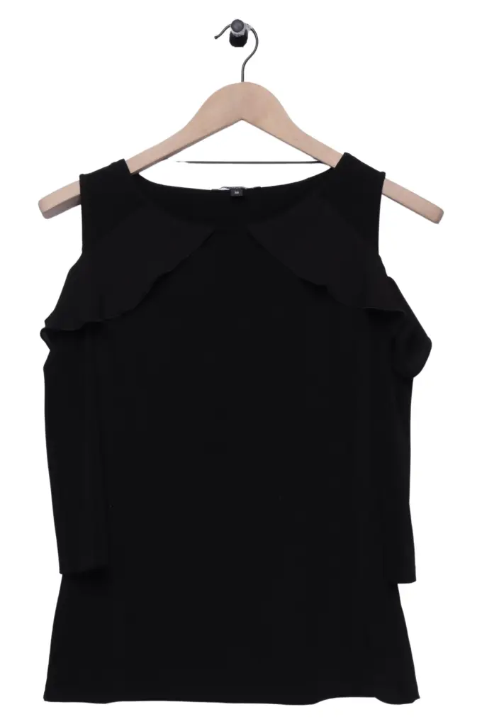 COMMA Langarmshirt Bild 1