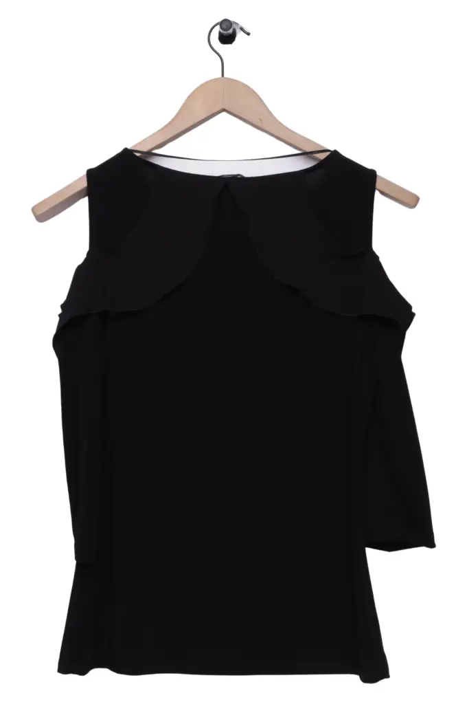 COMMA Langarmshirt Bild 2