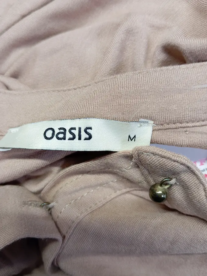 OASIS Langarmshirt Bild 3