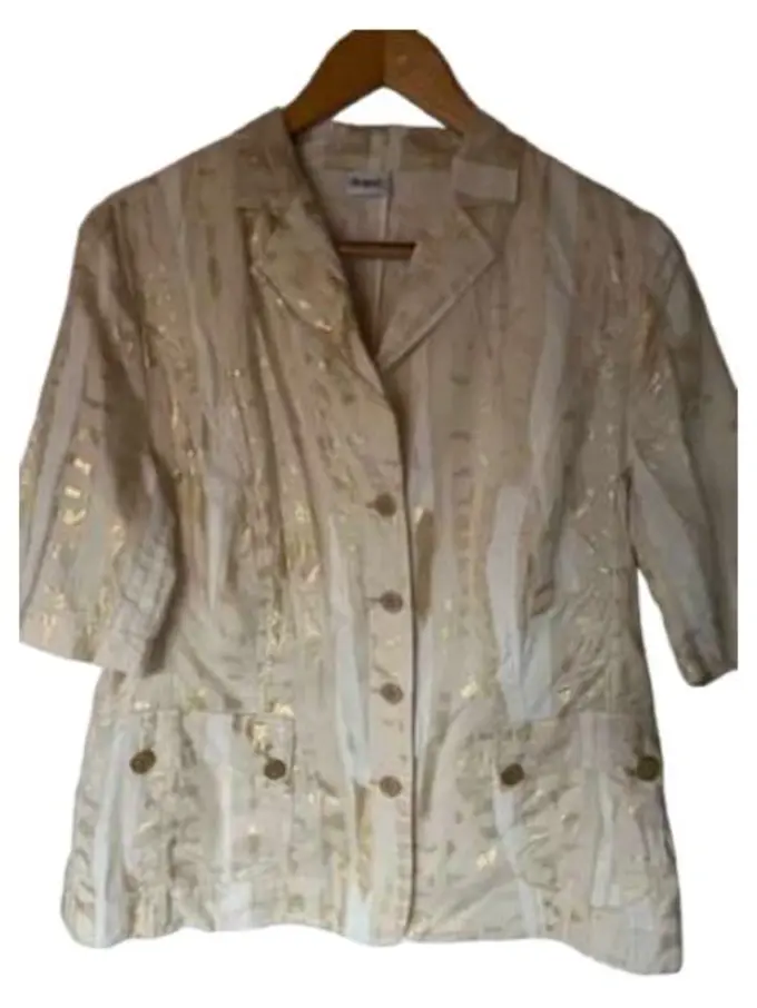 DEL MOD Blazer Bild 1