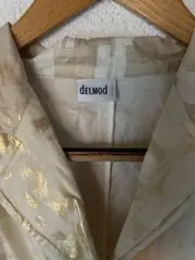 Vorschaubild DEL MOD Blazer 2