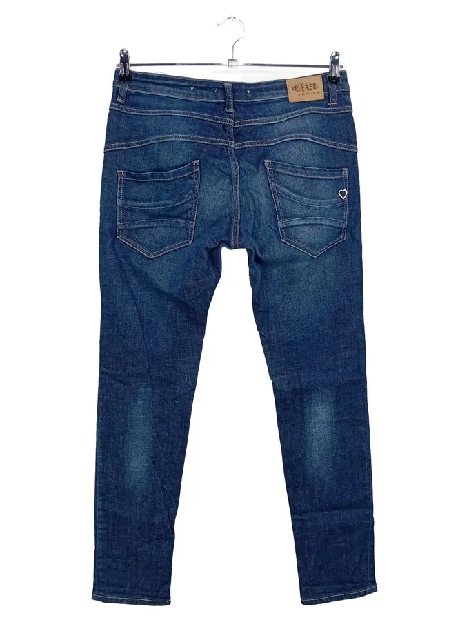 PLEASE Jeans Regular Fit Bild 2