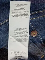 Vorschaubild 4 von Herren Jeans Regular Fit W30/46/S Blau Casual