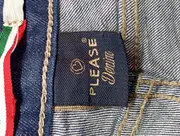 Vorschaubild 3 von Herren Jeans Regular Fit W30/46/S Blau Casual