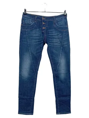 PLEASE Jeans Regular Fit