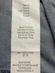 Vorschaubild YEST Jeansjacke 5