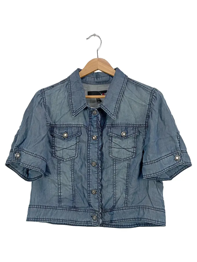 YEST Jeansjacke Bild 1