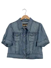 Vorschaubild YEST Jeansjacke 1