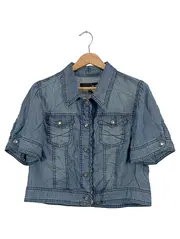 Vorschaubild YEST Jeansjacke 2