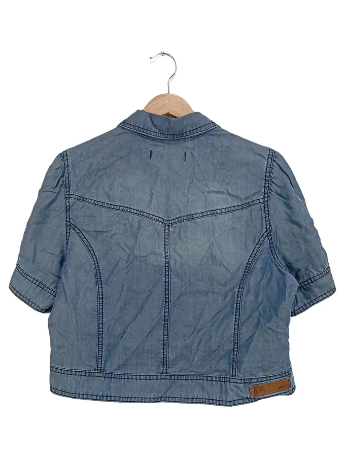 YEST Jeansjacke Bild 3