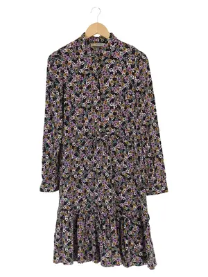 GESTUZ Blusenkleid
