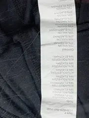 Vorschaubild 4 von pureLUXE Leggings Damen S 36 Schwarz Sportlich Fitness Hose