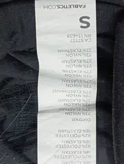 Vorschaubild 5 von pureLUXE Leggings Damen S 36 Schwarz Sportlich Fitness Hose