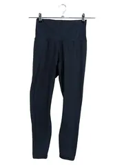 Vorschaubild 1 von pureLUXE Leggings Damen S 36 Schwarz Sportlich Fitness Hose