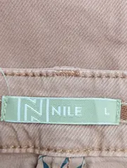Vorschaubild NILE Jeans Straight Leg 3