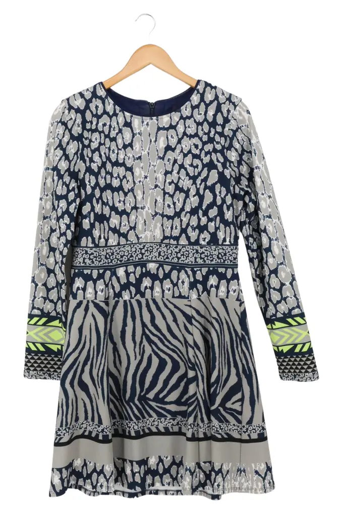 HALE BOB Freizeitkleid Bild 1