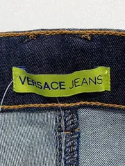 Vorschaubild VERSACE JEANS Jeansrock 3