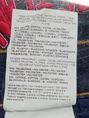 Vorschaubild VERSACE JEANS Jeansrock 5