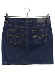 Vorschaubild VERSACE JEANS Jeansrock 2