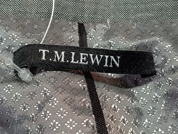 T.M.LEWIN Blazer Bild 3