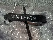 Vorschaubild T.M.LEWIN Blazer 3