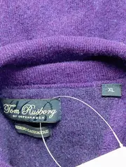 Vorschaubild TOM RUSBORG Pullover 3